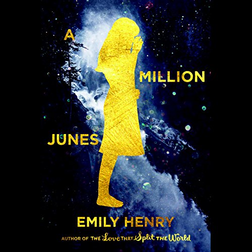 Cover of A Million Junes