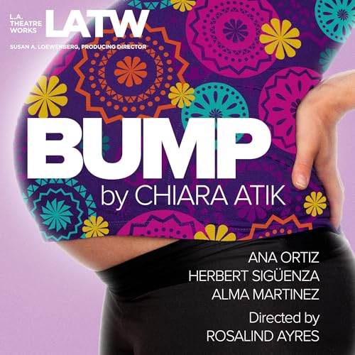 Cover of Bump