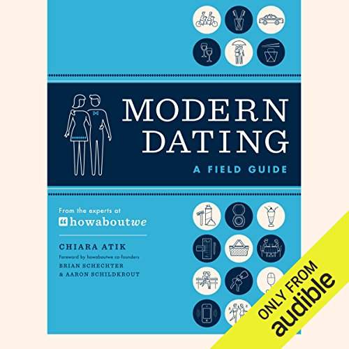 Cover of Modern Dating
