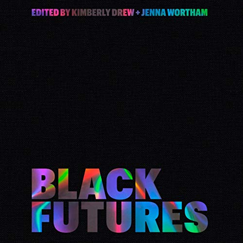 Cover of Black Futures
