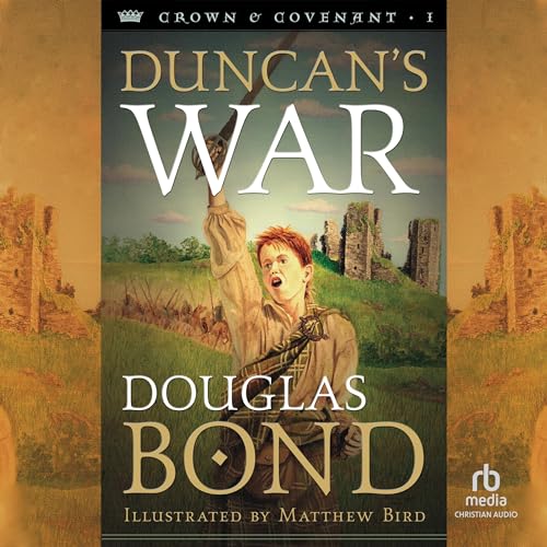 Cover of Duncan's War