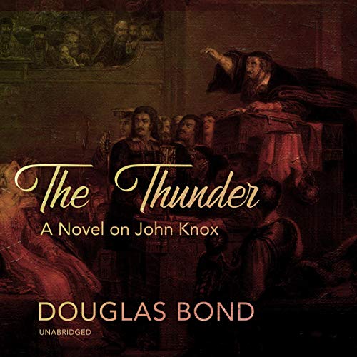 Cover of The Thunder