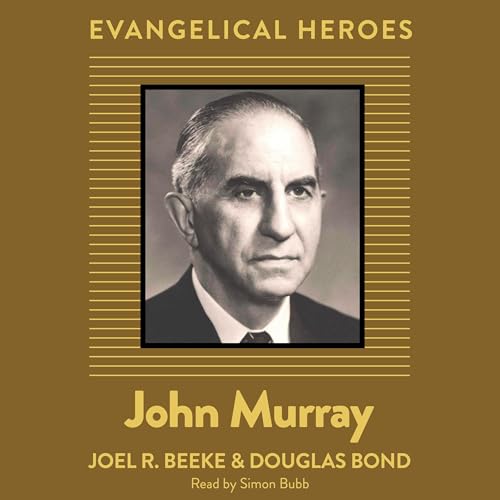 Cover of John Murray