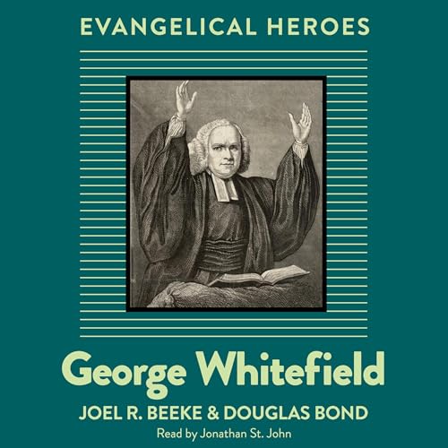 Cover of George Whitefield