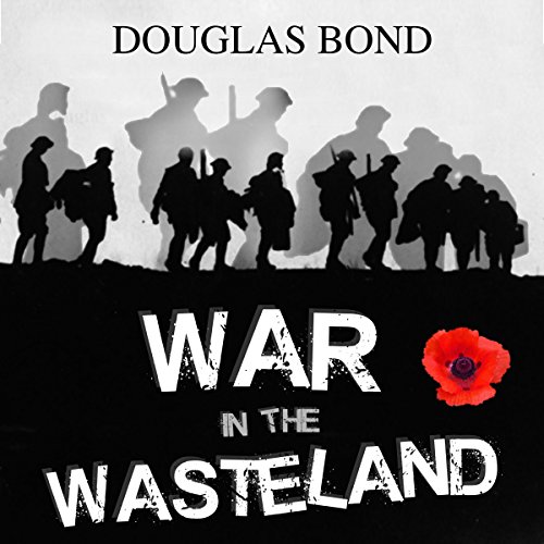 Cover of War in the Wasteland