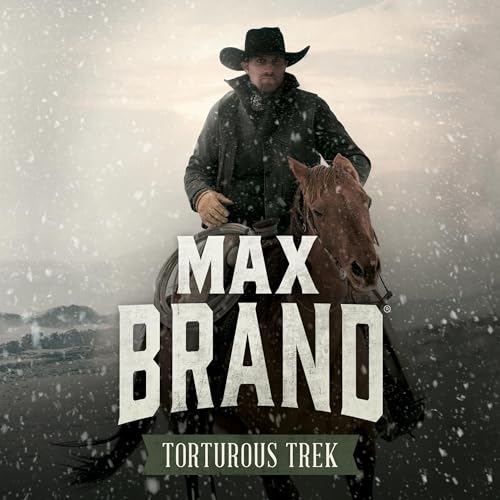 Cover of Torturous Trek