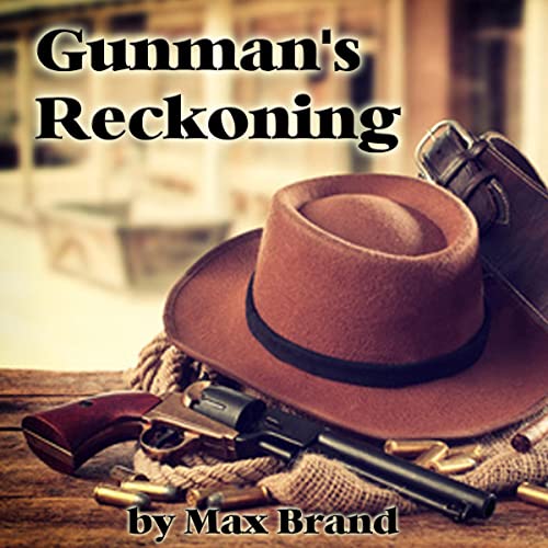 Cover of Gunman's Reckoning