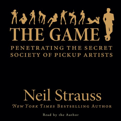 Cover of The Game