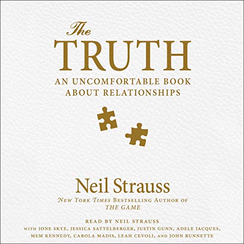 Cover of The Truth