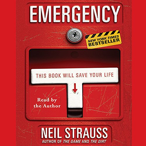 Cover of Emergency