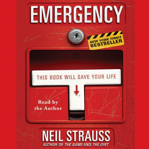Cover of Emergency