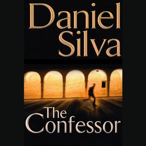 Cover of The Confessor
