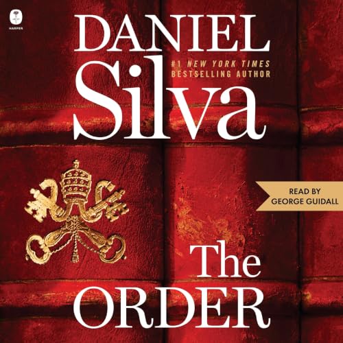 Cover of The Order