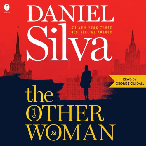 Cover of The Other Woman