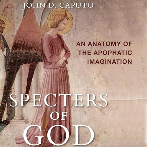 Cover of Specters of God