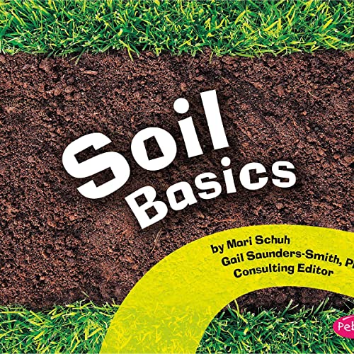 Cover of Soil Basics