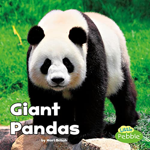 Cover of Giant Pandas