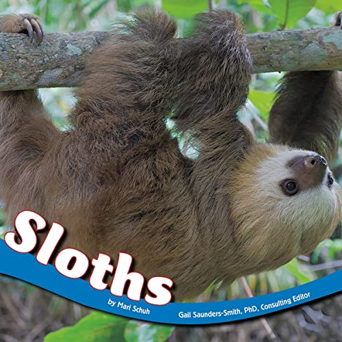 Cover of Sloths