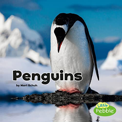 Cover of Penguins