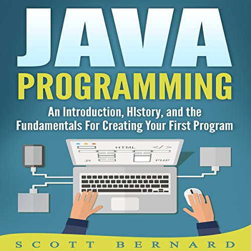 Cover of Java Programming
