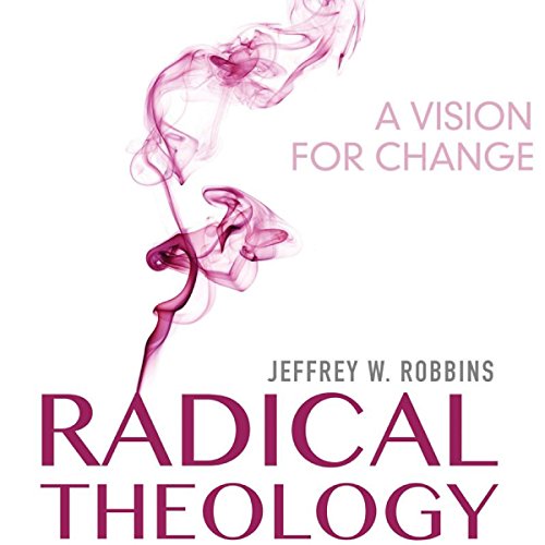 Cover of Radical Theology