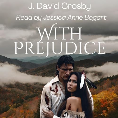 Cover of With Prejudice