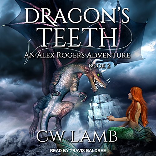 Cover of Dragon's Teeth