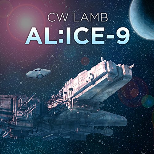 Cover of Alice-9