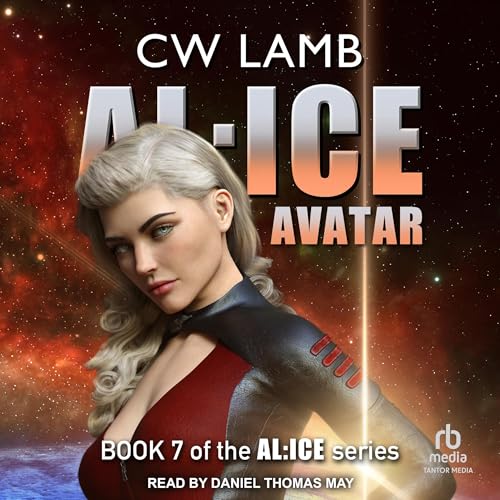 Cover of ALICE Avatar