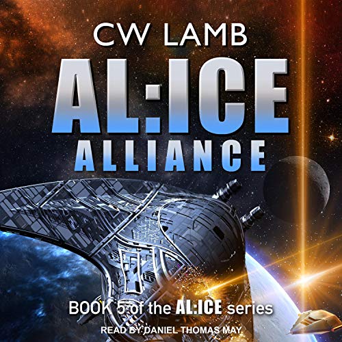 Cover of Alice Alliance