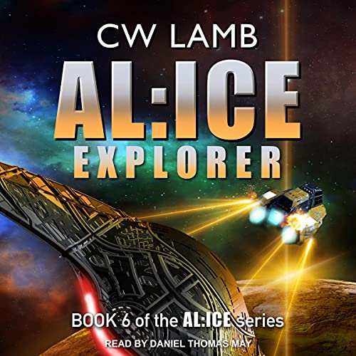 Cover of ALICE Explorer