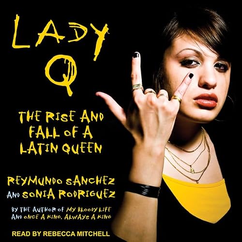 Cover of Lady Q