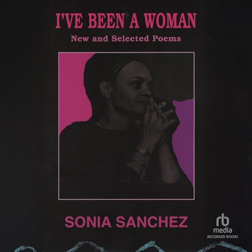 Cover of I've Been a Woman