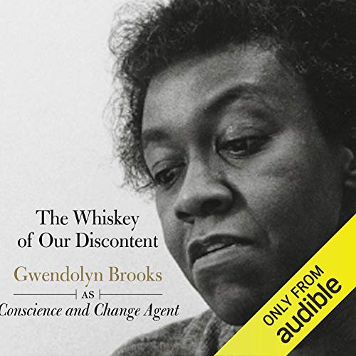 Cover of The Whiskey of Our Discontent