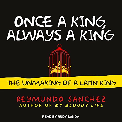 Cover of Once a King, Always a King