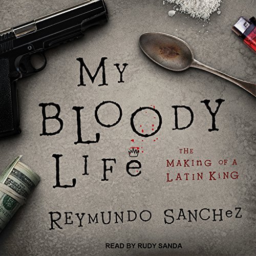 Cover of My Bloody Life