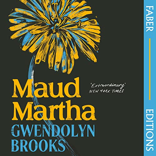 Cover of Maud Martha