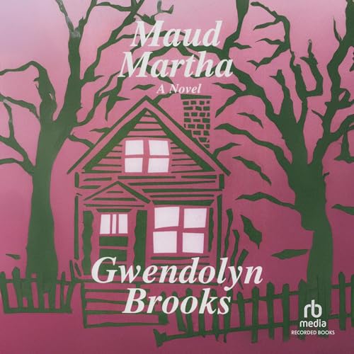 Cover of Maud Martha