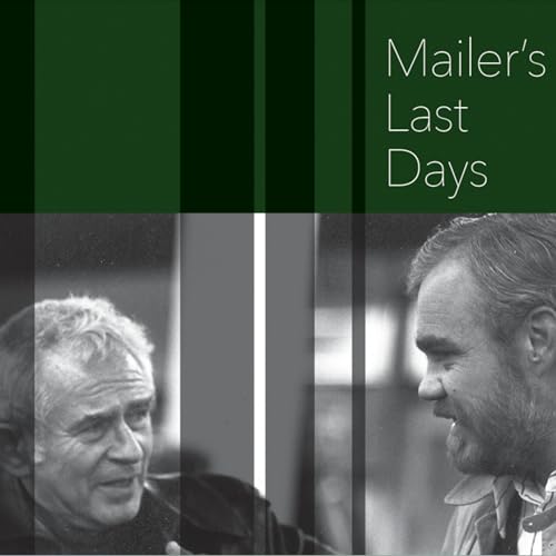 Cover of Mailer's Last Days