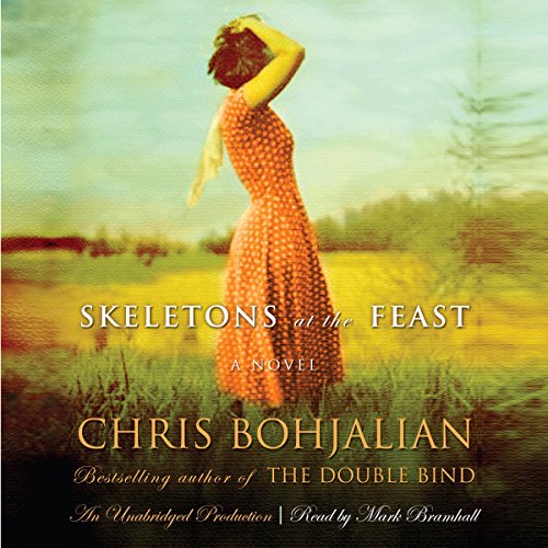 Cover of Skeletons at the Feast