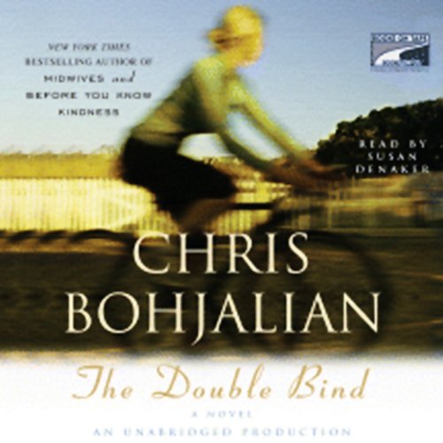 Cover of The Double Bind