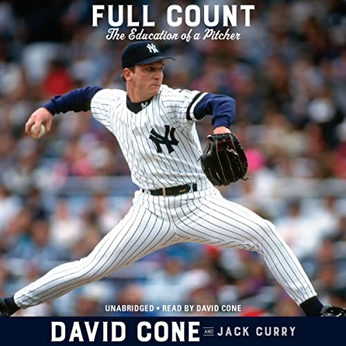 Cover of Full Count