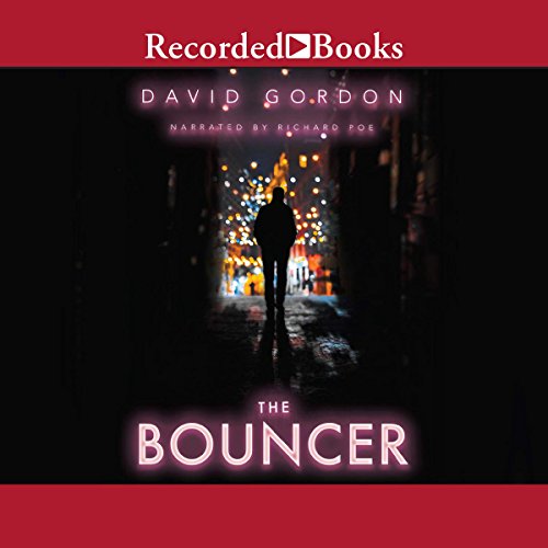 Cover of The Bouncer