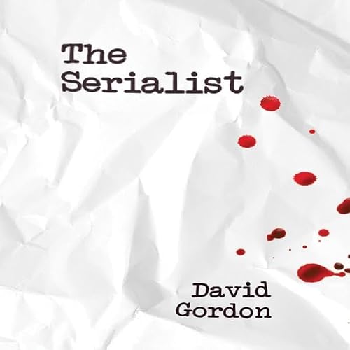 Cover of The Serialist