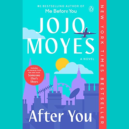 Cover of After You