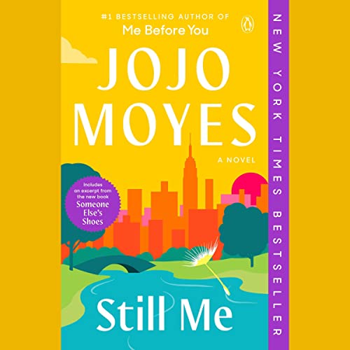 Cover of Still Me