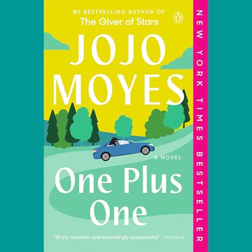 Cover of One Plus One