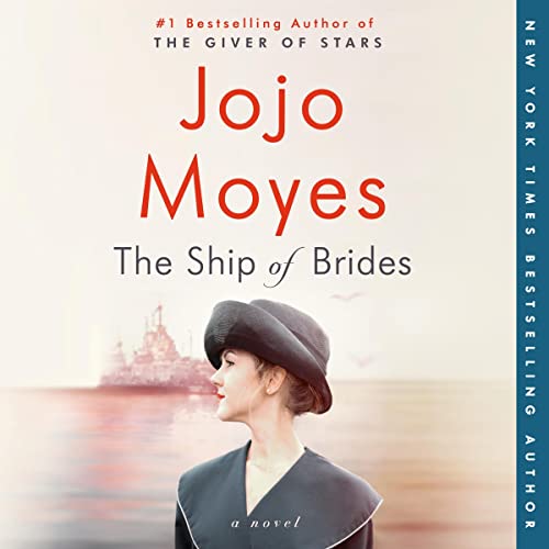 Cover of The Ship of Brides