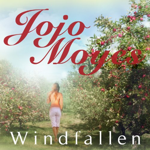 Cover of Windfallen