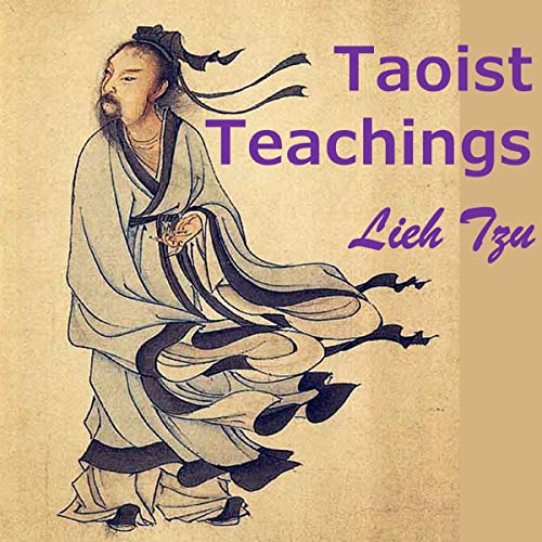 Cover of Taoist Teachings